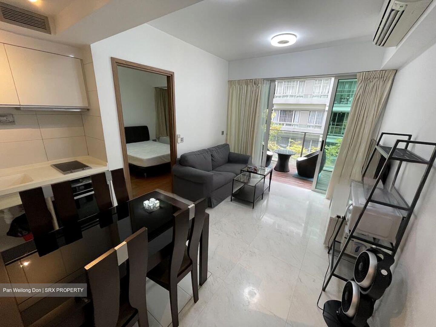 Suites At Orchard (D9), Apartment #458850191